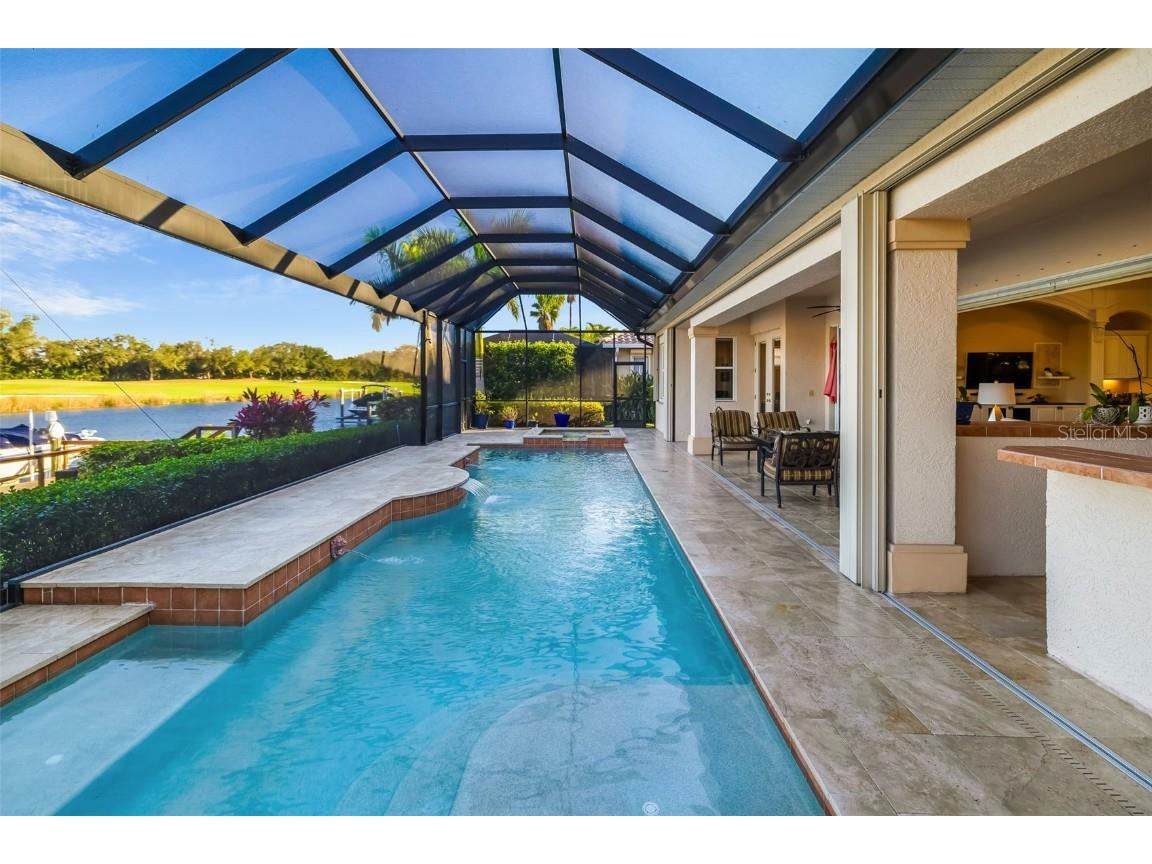 915 Maritime Court Bradenton FL 34212 - WATERLEFE WATERWAY A4675565 image18