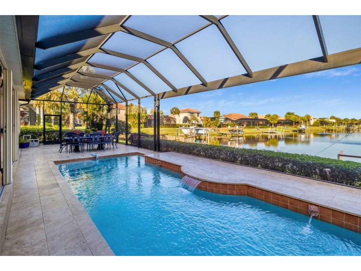 915 Maritime Court Bradenton FL 34212 - WATERLEFE WATERWAY A4675565 image19