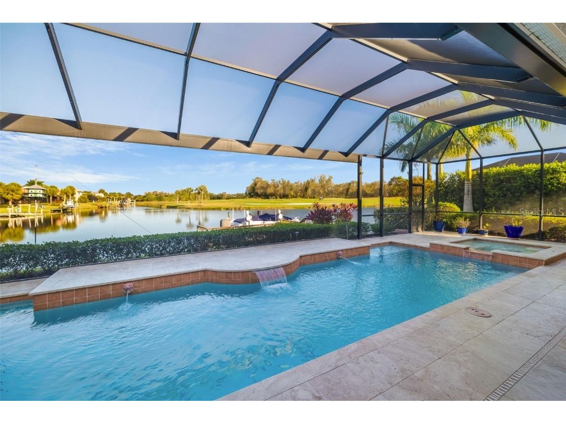 915 Maritime Court Bradenton FL 34212 - WATERLEFE WATERWAY A4675565 image20