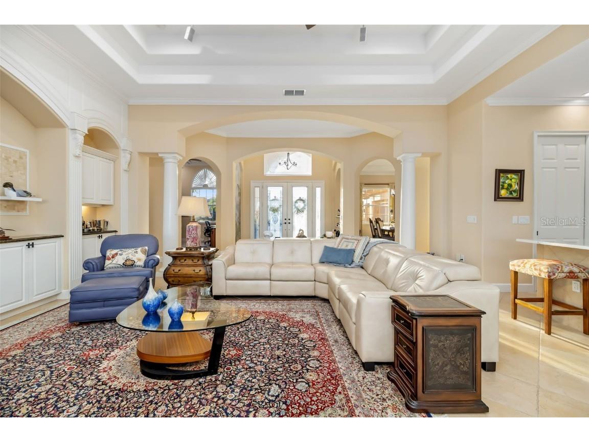 915 Maritime Court Bradenton FL 34212 - WATERLEFE WATERWAY A4675565 image24