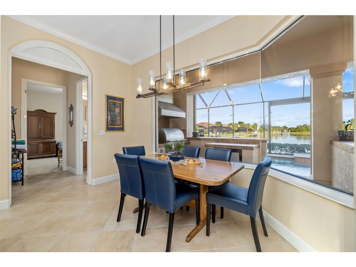 915 Maritime Court Bradenton FL 34212 - WATERLEFE WATERWAY A4675565 image27