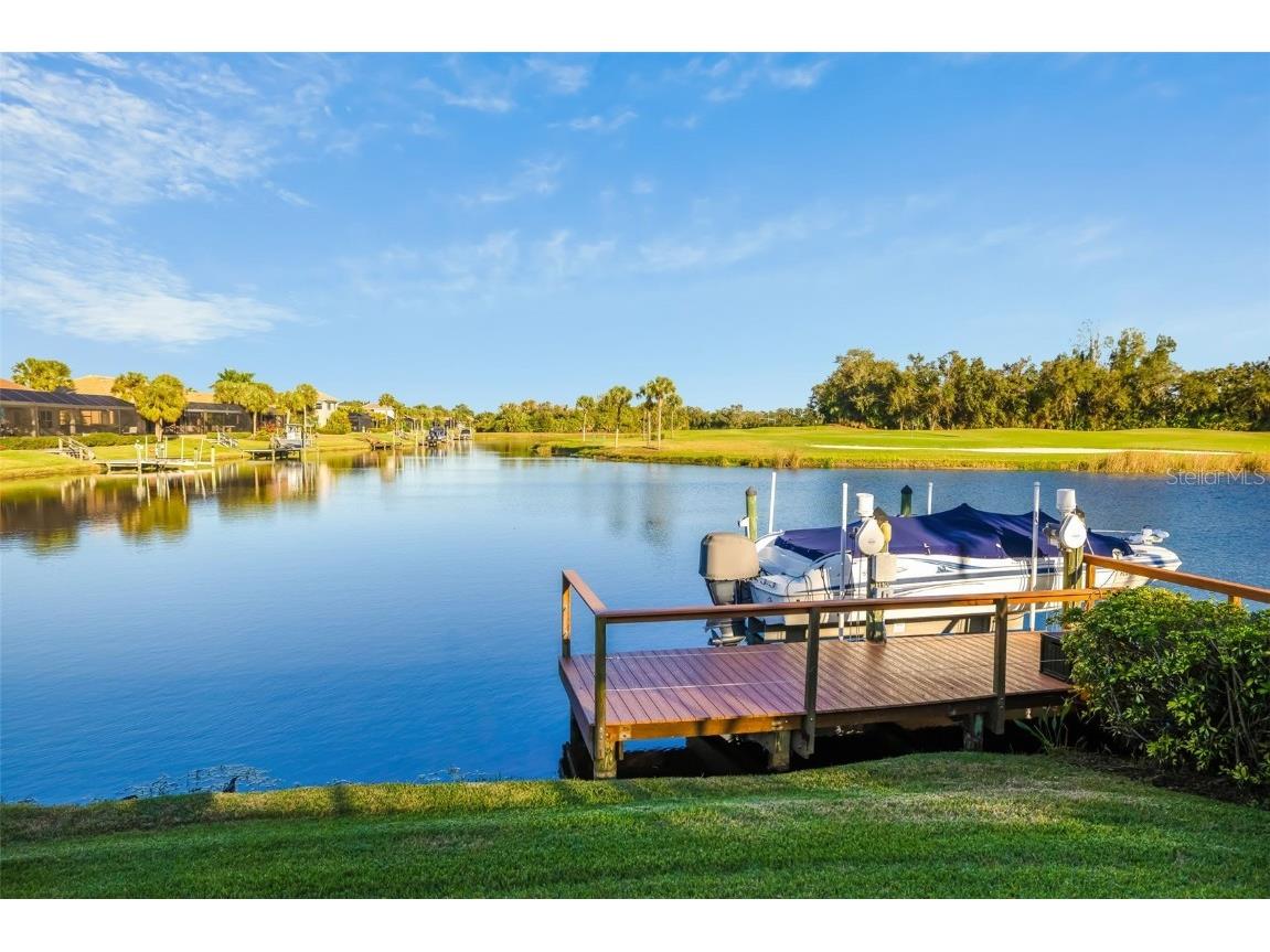 915 Maritime Court Bradenton FL 34212 - WATERLEFE WATERWAY A4675565 image3