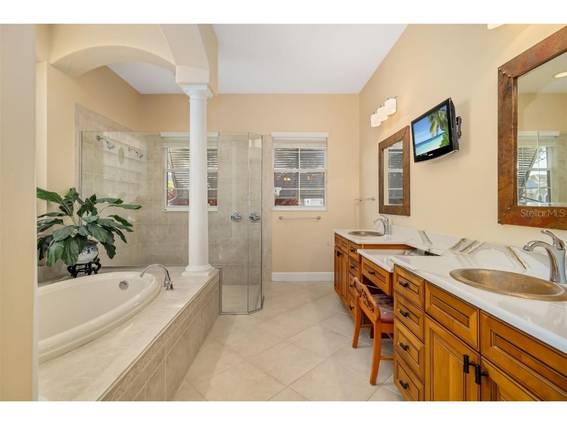 915 Maritime Court Bradenton FL 34212 - WATERLEFE WATERWAY A4675565 image35