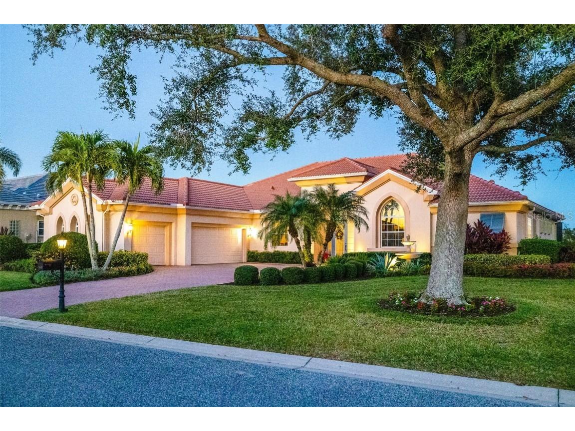 915 Maritime Court Bradenton FL 34212 - WATERLEFE WATERWAY A4675565 image4