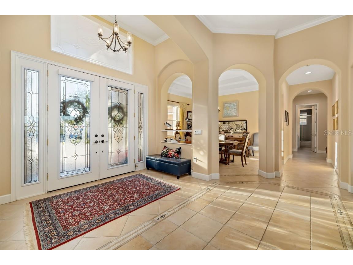 915 Maritime Court Bradenton FL 34212 - WATERLEFE WATERWAY A4675565 image40