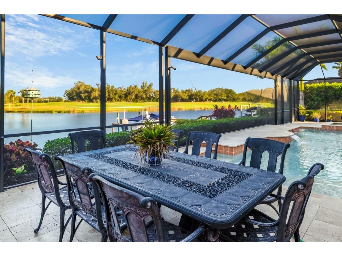 915 Maritime Court Bradenton FL 34212 - WATERLEFE WATERWAY A4675565 image5