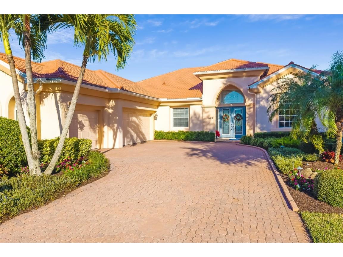 915 Maritime Court Bradenton FL 34212 - WATERLEFE WATERWAY A4675565 image53