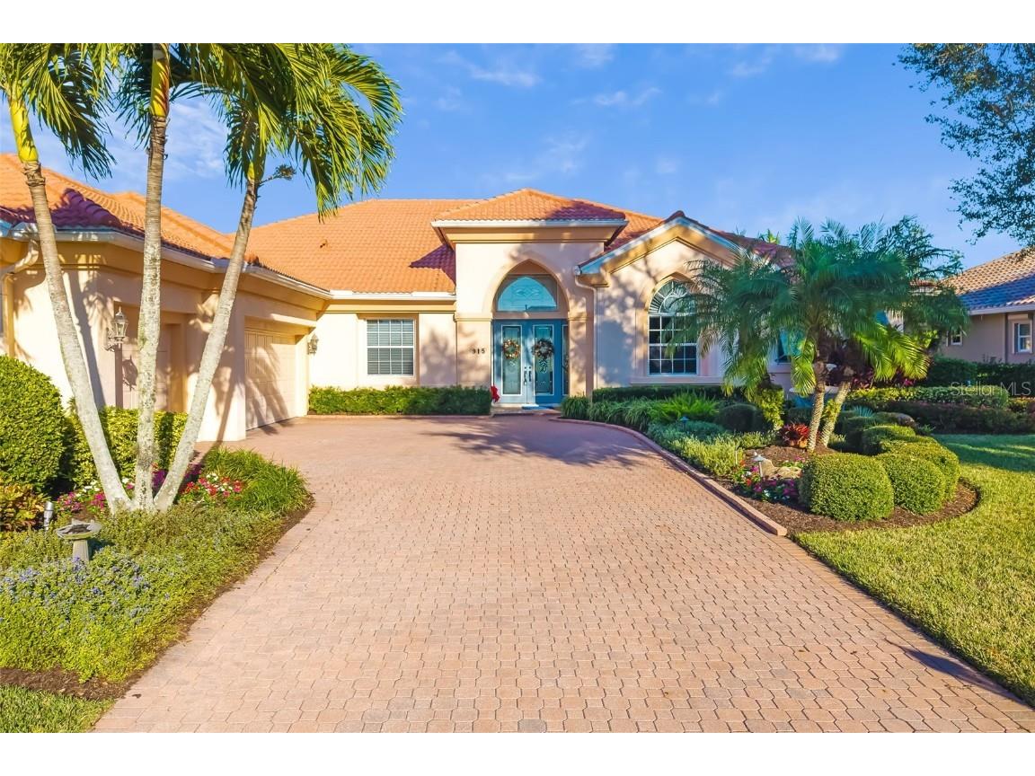 915 Maritime Court Bradenton FL 34212 - WATERLEFE WATERWAY A4675565 image54