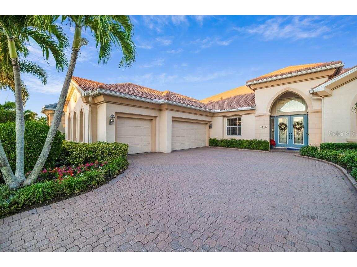 915 Maritime Court Bradenton FL 34212 - WATERLEFE WATERWAY A4675565 image55