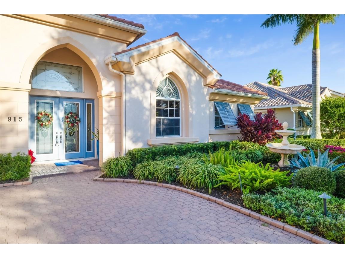 915 Maritime Court Bradenton FL 34212 - WATERLEFE WATERWAY A4675565 image56