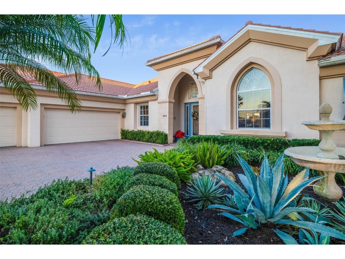 915 Maritime Court Bradenton FL 34212 - WATERLEFE WATERWAY A4675565 image57