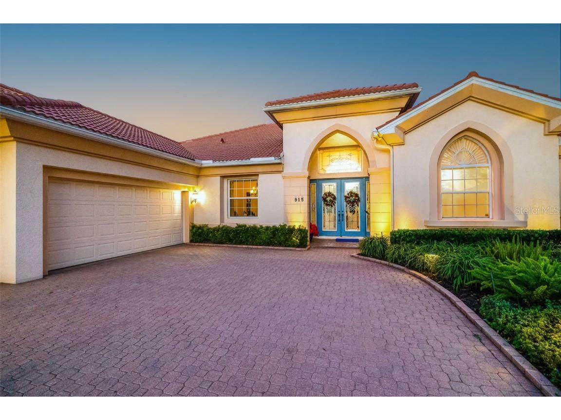 915 Maritime Court Bradenton FL 34212 - WATERLEFE WATERWAY A4675565 image58