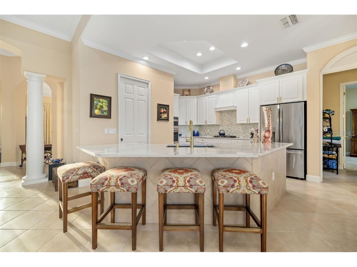 915 Maritime Court Bradenton FL 34212 - WATERLEFE WATERWAY A4675565 image6