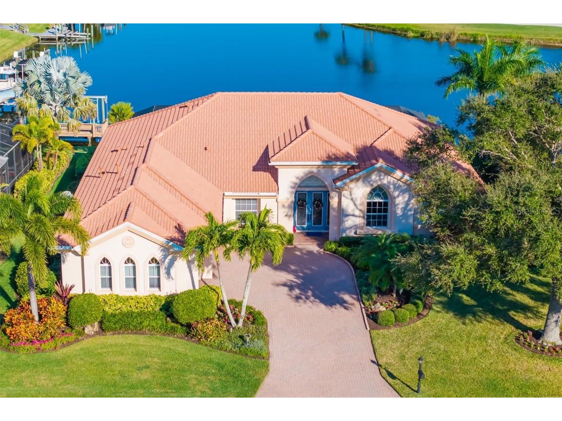 915 Maritime Court Bradenton FL 34212 - WATERLEFE WATERWAY A4675565 image60