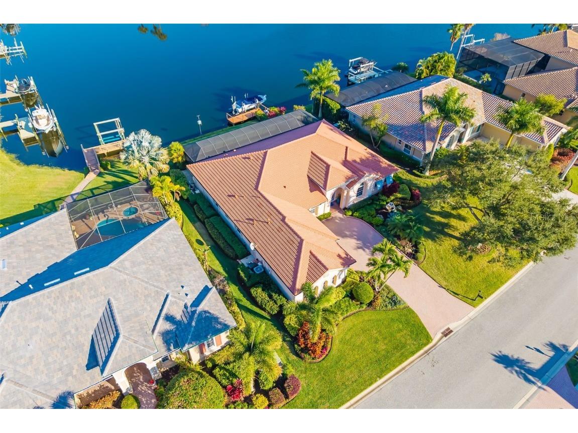 915 Maritime Court Bradenton FL 34212 - WATERLEFE WATERWAY A4675565 image61