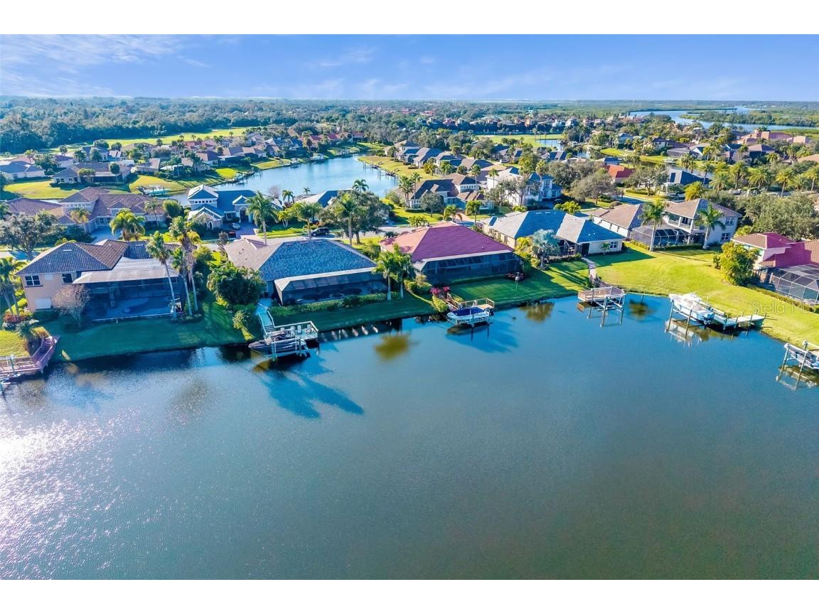 915 Maritime Court Bradenton FL 34212 - WATERLEFE WATERWAY A4675565 image65