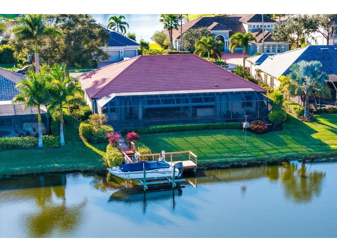 915 Maritime Court Bradenton FL 34212 - WATERLEFE WATERWAY A4675565 image66