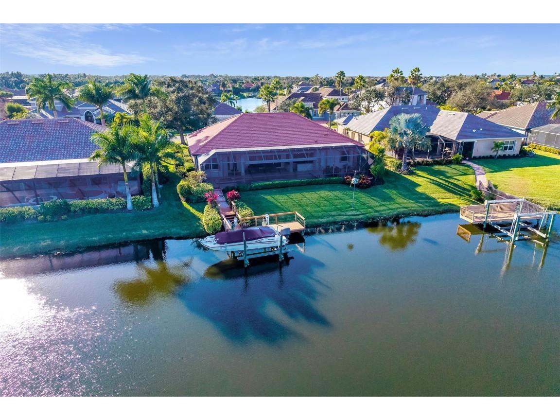 915 Maritime Court Bradenton FL 34212 - WATERLEFE WATERWAY A4675565 image67