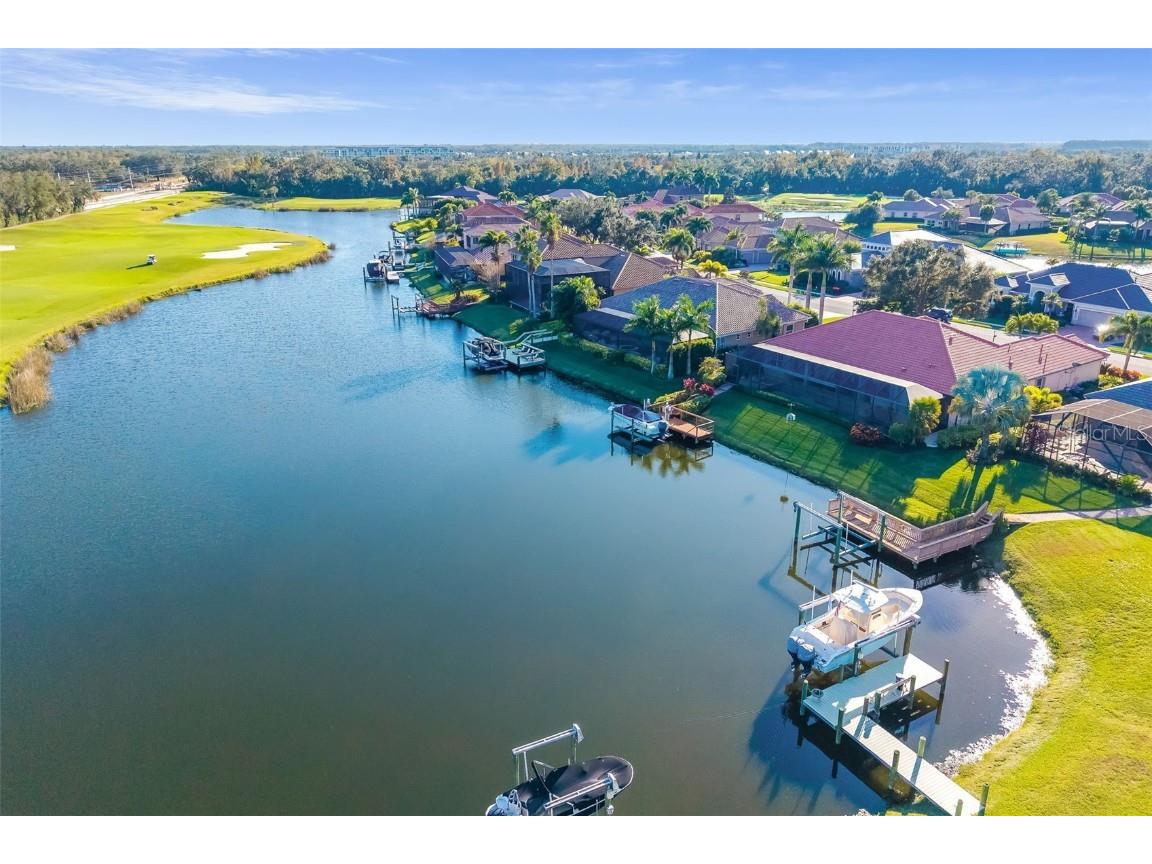 915 Maritime Court Bradenton FL 34212 - WATERLEFE WATERWAY A4675565 image69