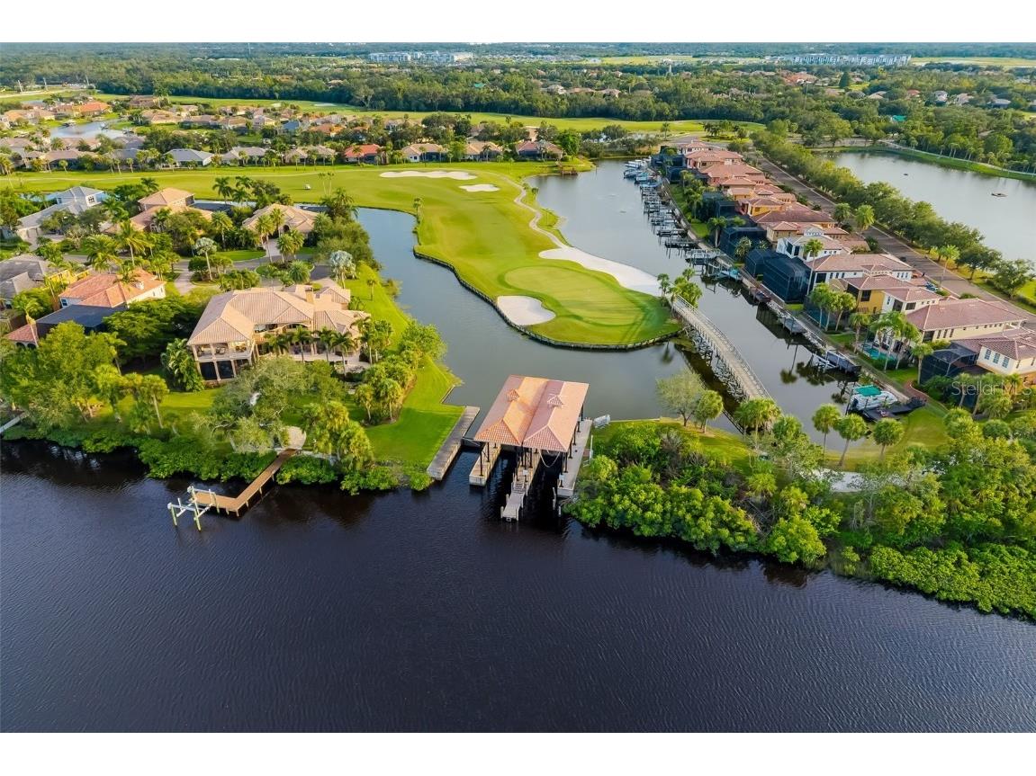 915 Maritime Court Bradenton FL 34212 - WATERLEFE WATERWAY A4675565 image73