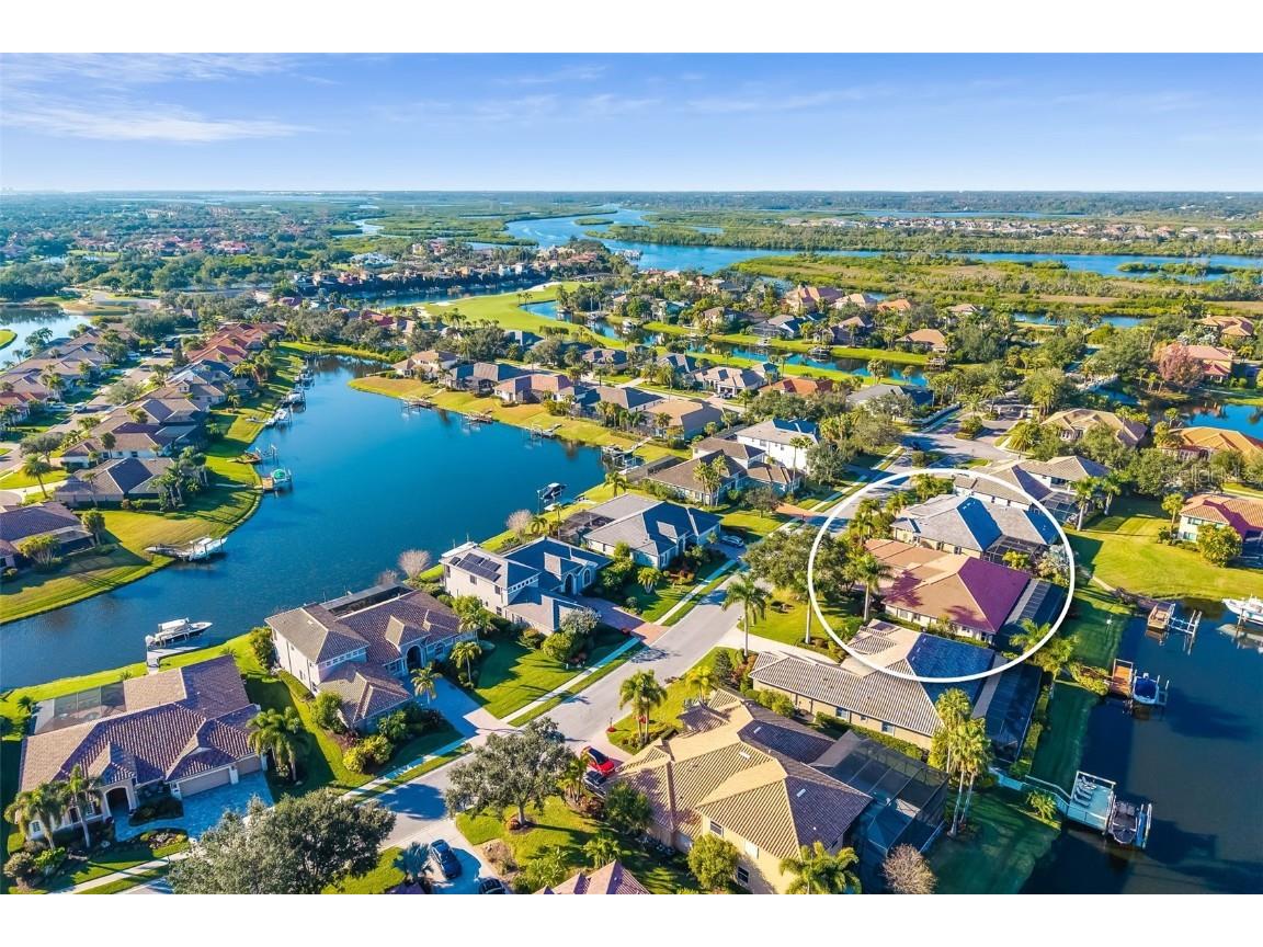 915 Maritime Court Bradenton FL 34212 - WATERLEFE WATERWAY A4675565 image74