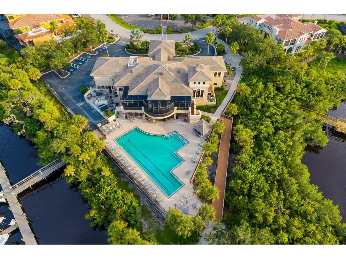 915 Maritime Court Bradenton FL 34212 - WATERLEFE WATERWAY A4675565 image76