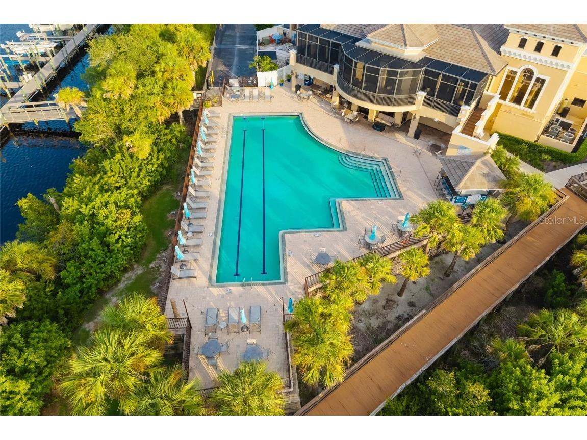 915 Maritime Court Bradenton FL 34212 - WATERLEFE WATERWAY A4675565 image78