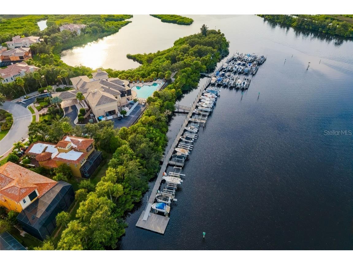 915 Maritime Court Bradenton FL 34212 - WATERLEFE WATERWAY A4675565 image79