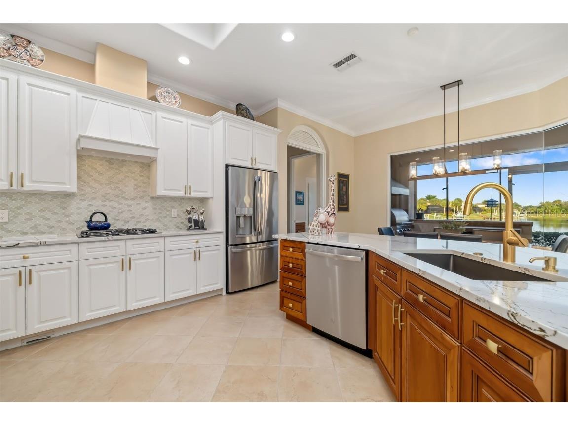 915 Maritime Court Bradenton FL 34212 - WATERLEFE WATERWAY A4675565 image9