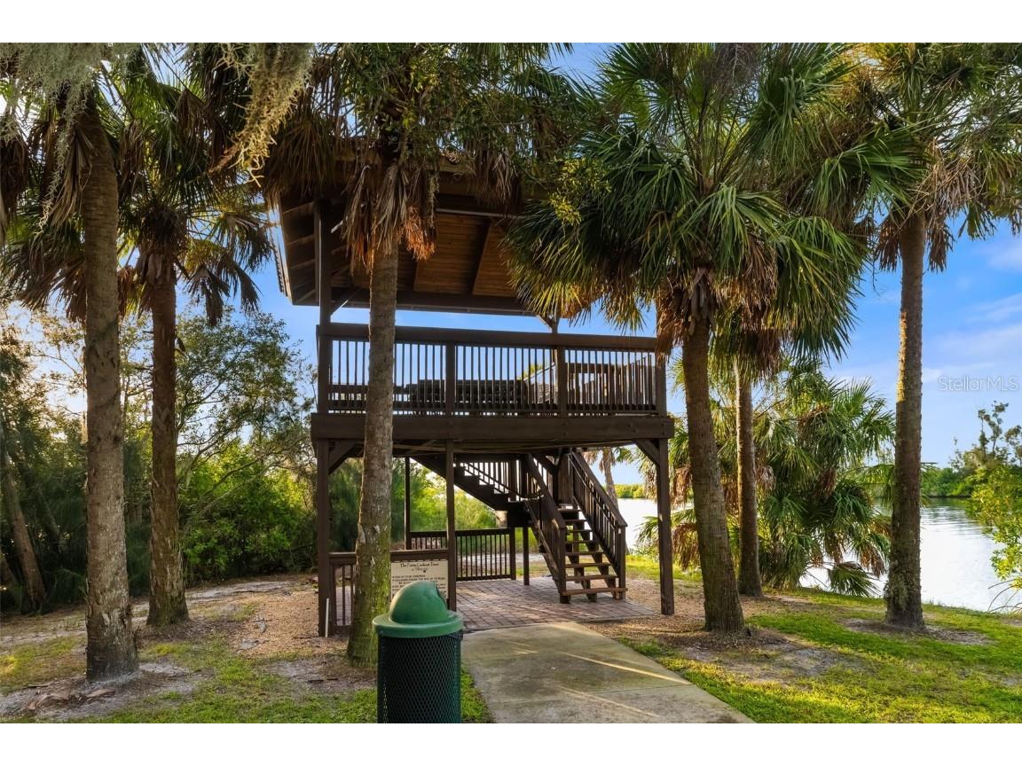 915 Maritime Court Bradenton FL 34212 - WATERLEFE WATERWAY A4675565 image90