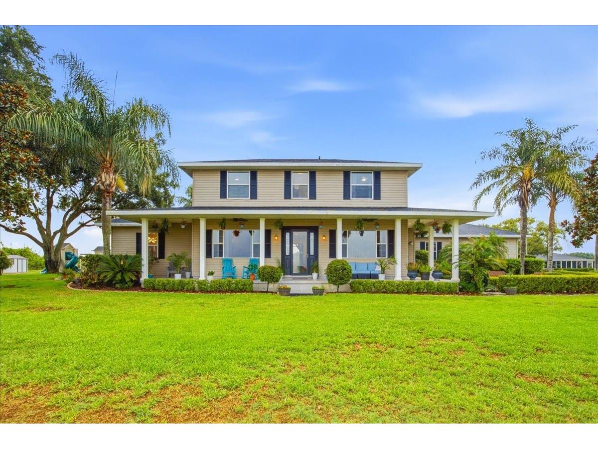 915 N Crooked Lake Drive Babson Park FL 33827 - Crooked Lake G5113787 image1