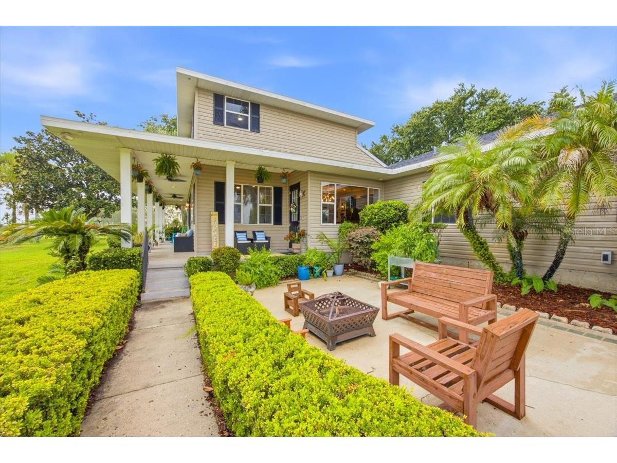 915 N Crooked Lake Drive Babson Park FL 33827 - Crooked Lake G5113787 image4