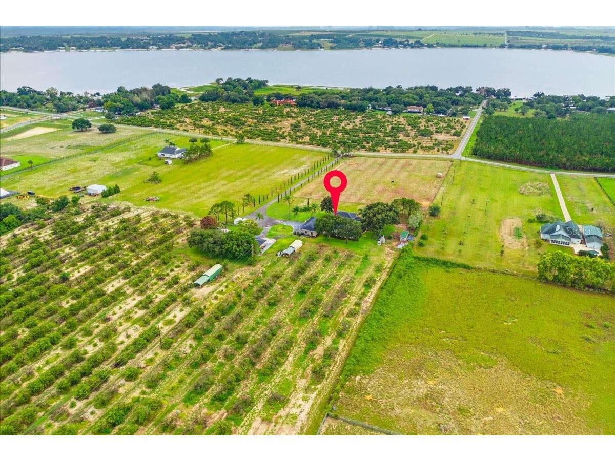 915 N Crooked Lake Drive Babson Park FL 33827 - Crooked Lake G5113787 image57