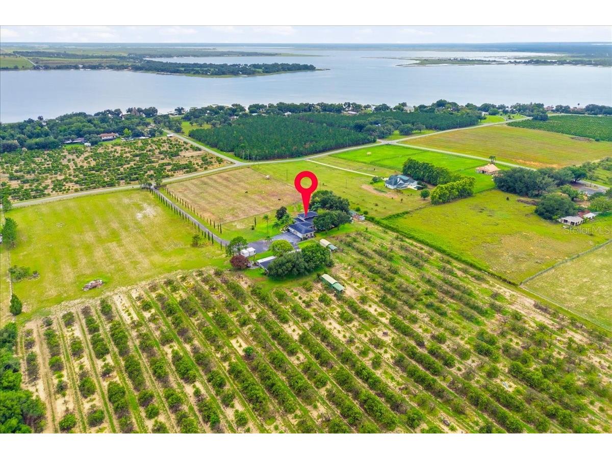 915 N Crooked Lake Drive Babson Park FL 33827 - Crooked Lake G5113787 image58