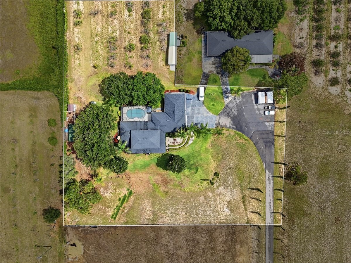 915 N Crooked Lake Drive Babson Park FL 33827 P4938740 image62