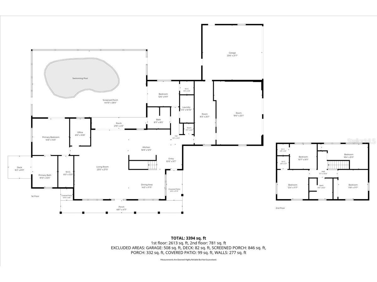 915 N Crooked Lake Drive Babson Park FL 33827 P4938740 image77