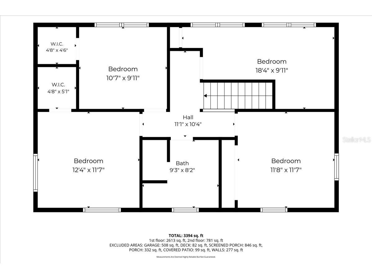 915 N Crooked Lake Drive Babson Park FL 33827 P4938740 image79