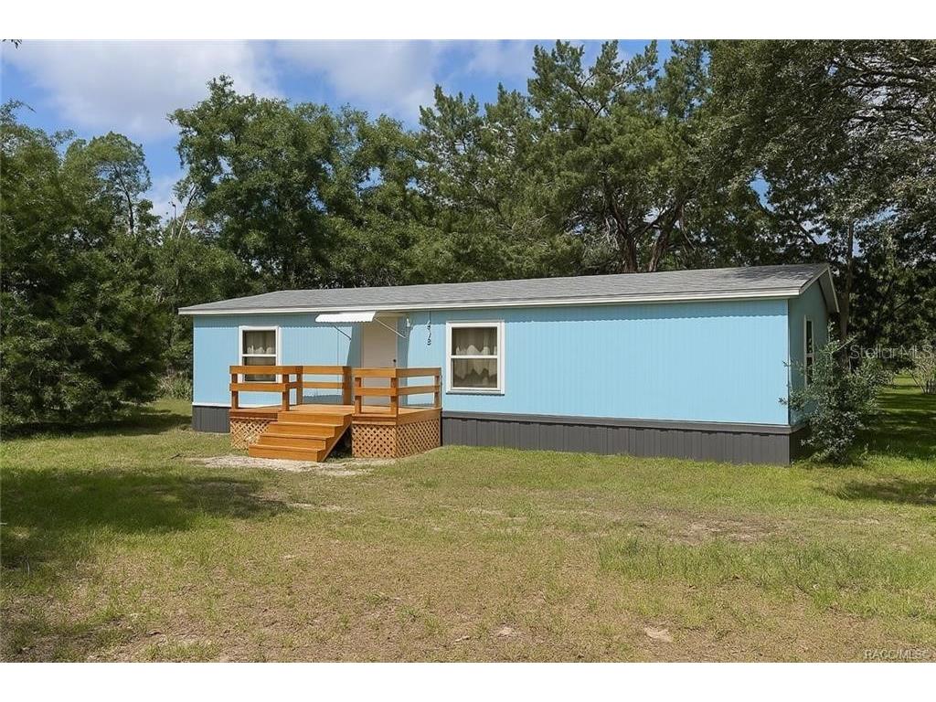 915 N Dunkenfield Avenue Crystal River FL 34429 TB8429992 image1