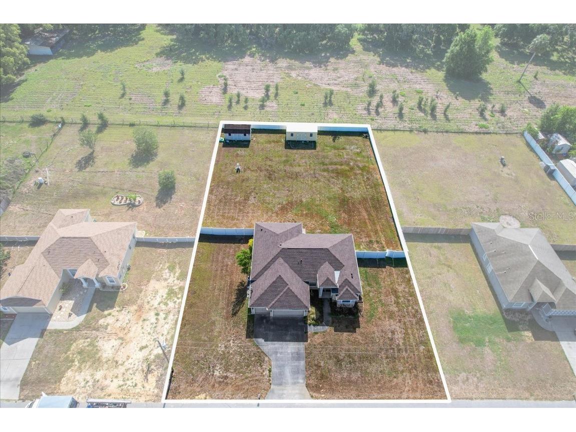 915 N Fox Meadow Terrace Crystal River FL 34429 G5097258 image1