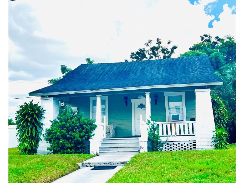 915 N Newport Avenue Tampa FL 33606 TB8301900 image1