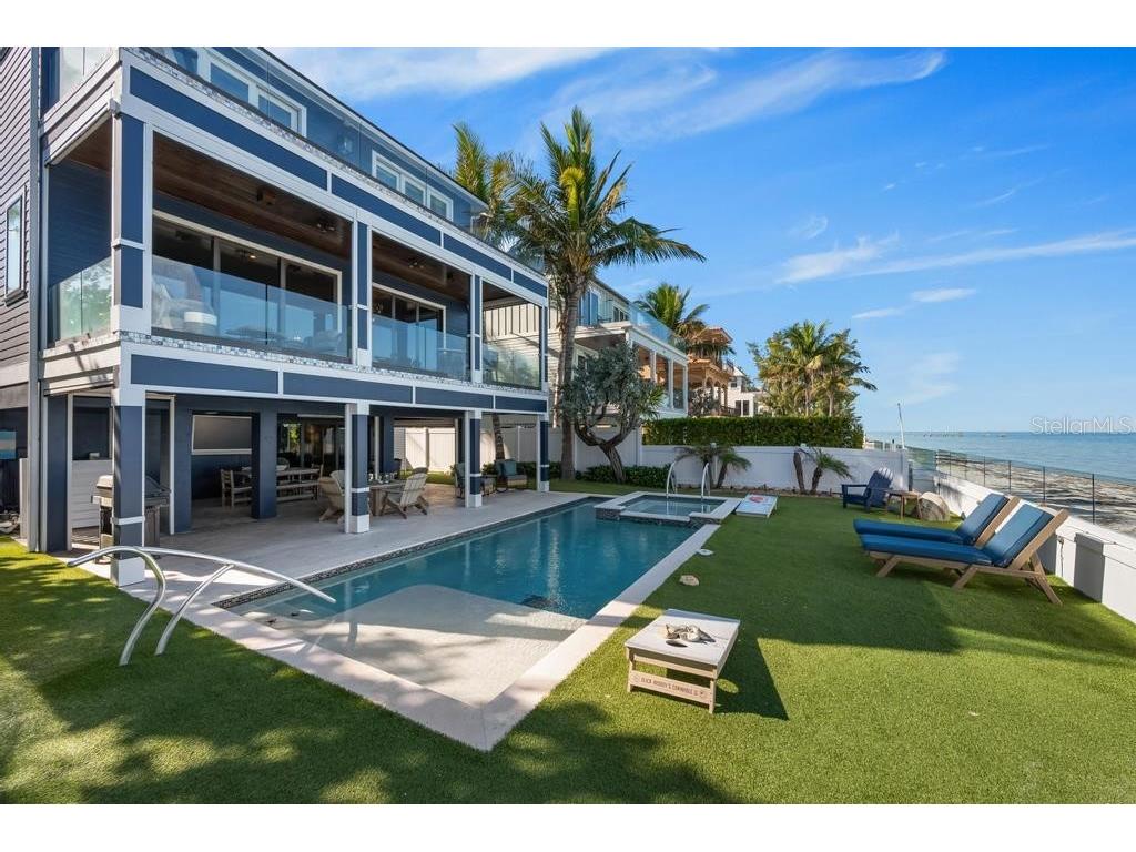 915 N Shore Drive Anna Maria FL 34216 - TAMPA BAY A4674863 image1