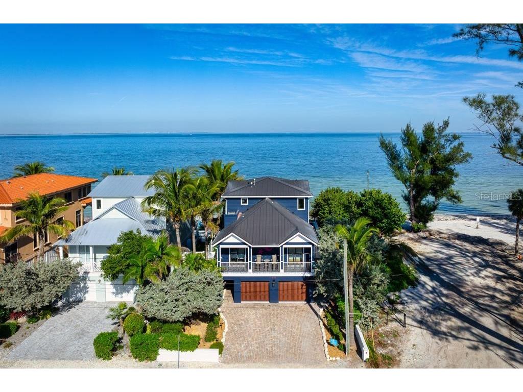 915 N Shore Drive Anna Maria FL 34216 - TAMPA BAY A4674863 image3