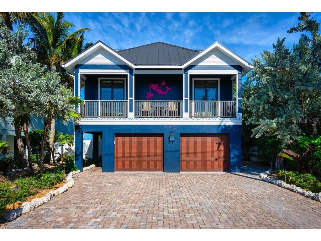 915 N Shore Drive Anna Maria FL 34216 - TAMPA BAY A4674863 image4