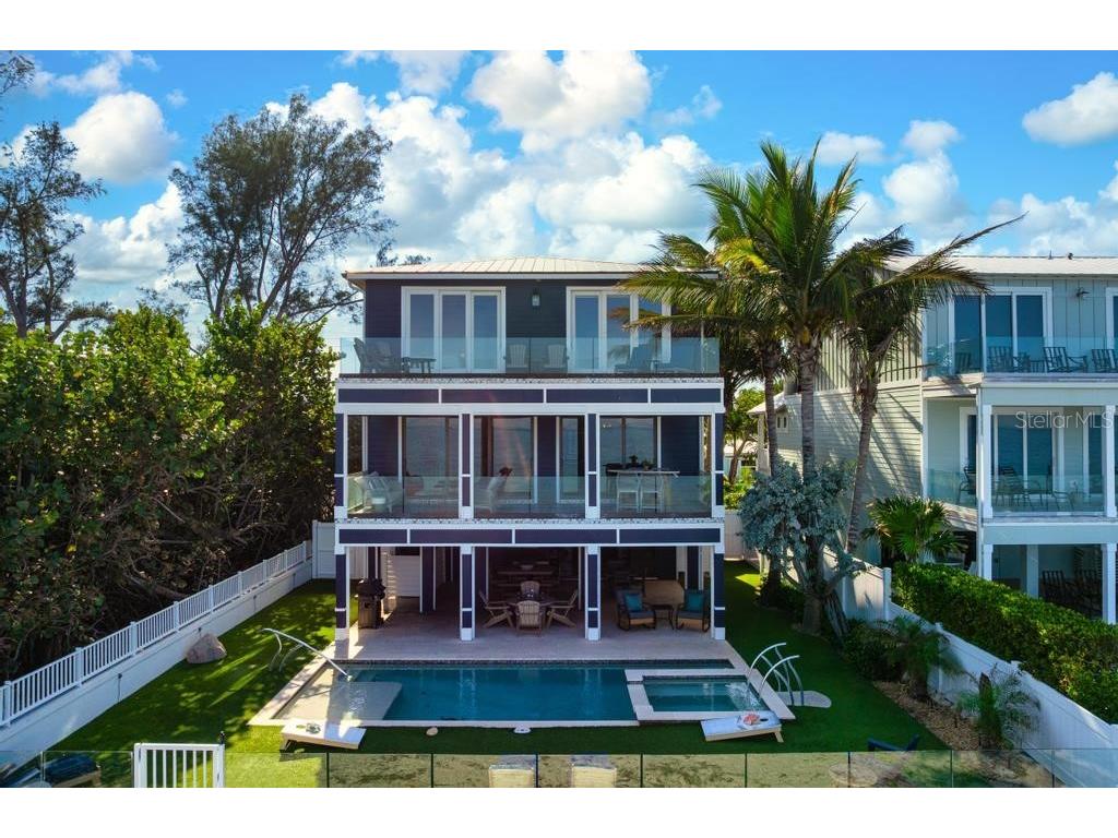 915 N Shore Drive Anna Maria FL 34216 - TAMPA BAY A4674863 image59