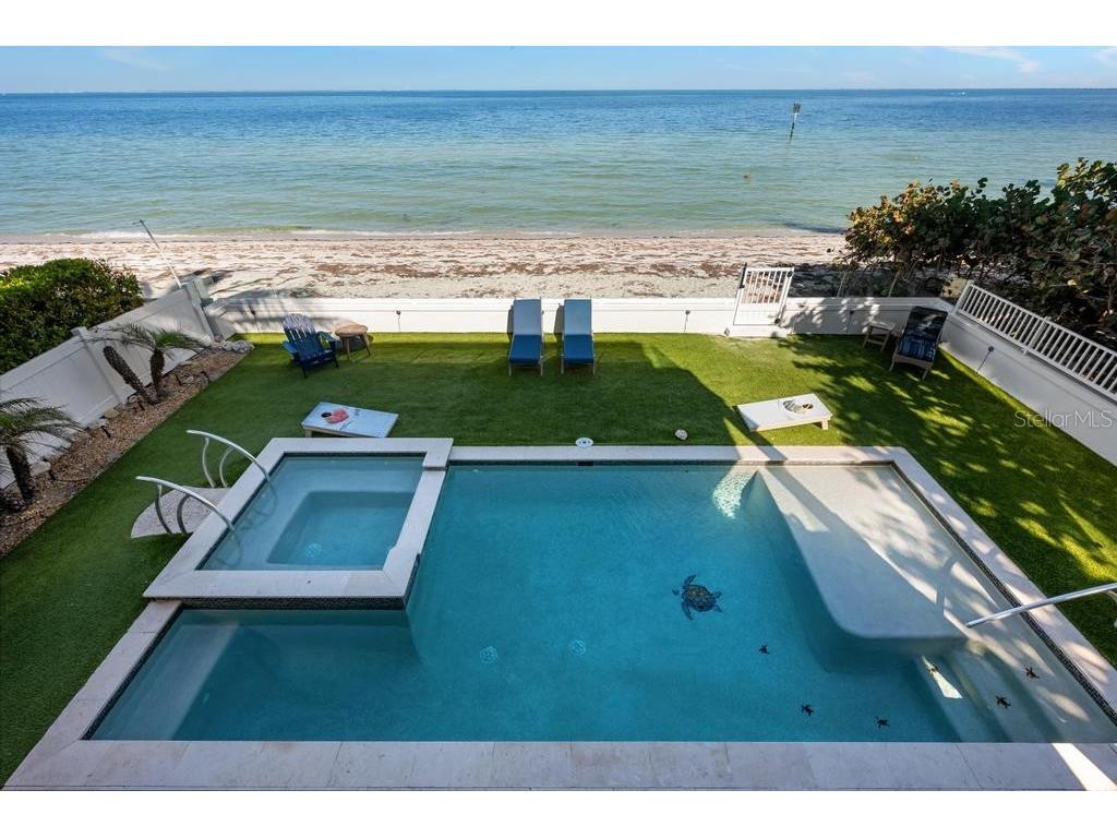 915 N Shore Drive Anna Maria FL 34216 - TAMPA BAY A4674863 image60