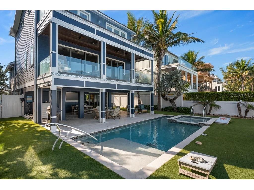 915 N Shore Drive Anna Maria FL 34216 - TAMPA BAY A4674863 image61