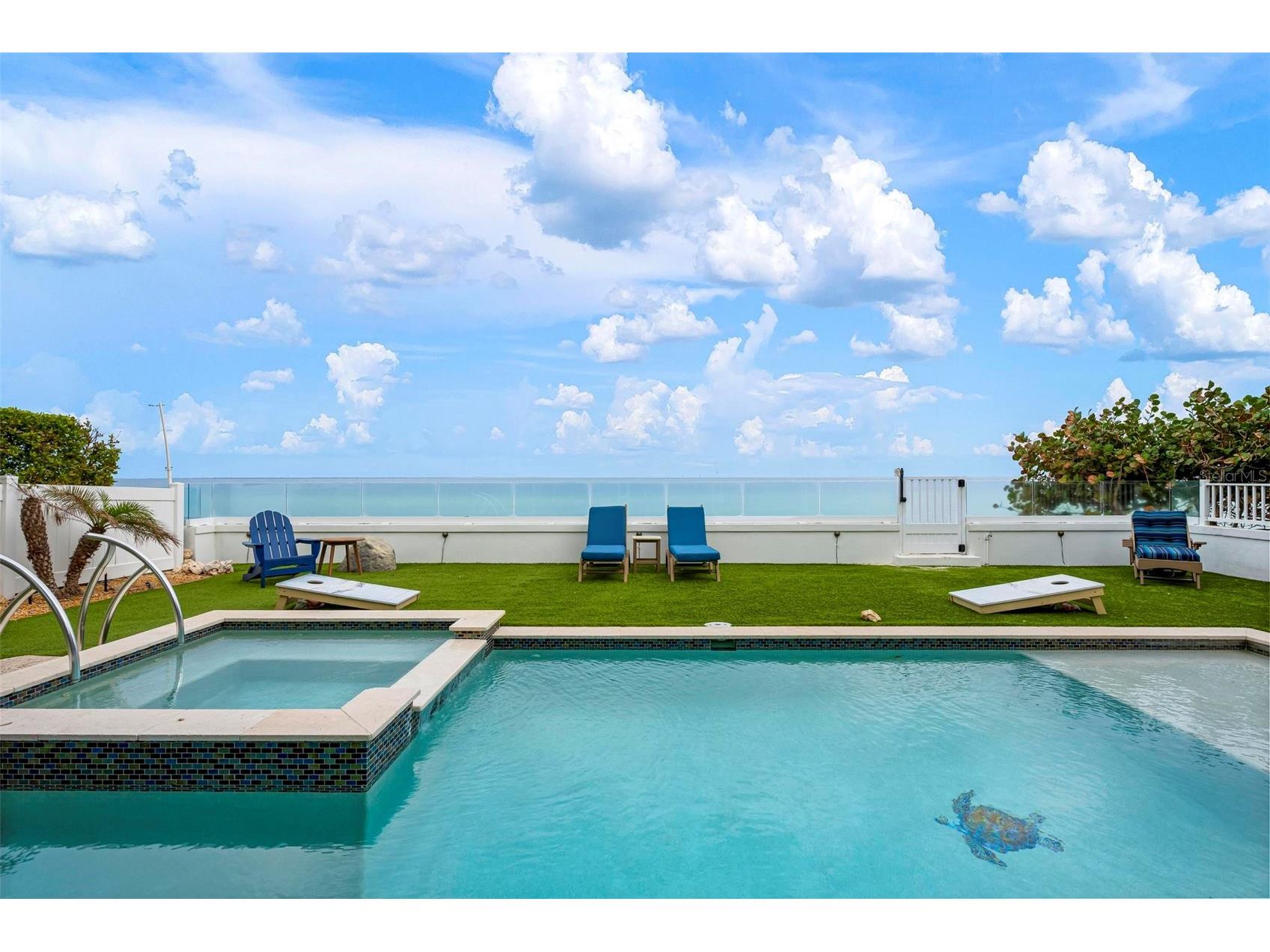 915 N Shore Drive Anna Maria FL 34216 - TAMPA BAY A4674863 image64
