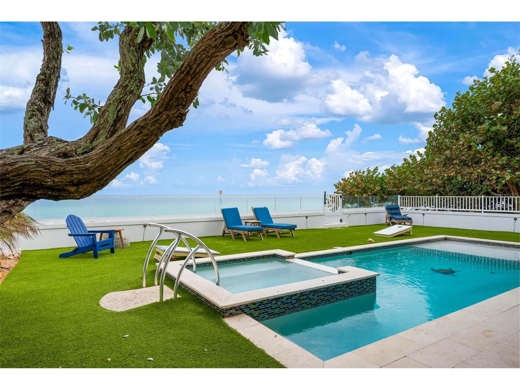 915 N Shore Drive Anna Maria FL 34216 - TAMPA BAY A4674863 image67