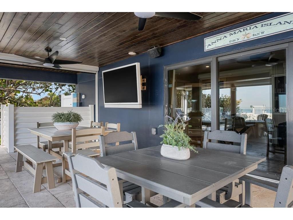 915 N Shore Drive Anna Maria FL 34216 - TAMPA BAY A4674863 image75
