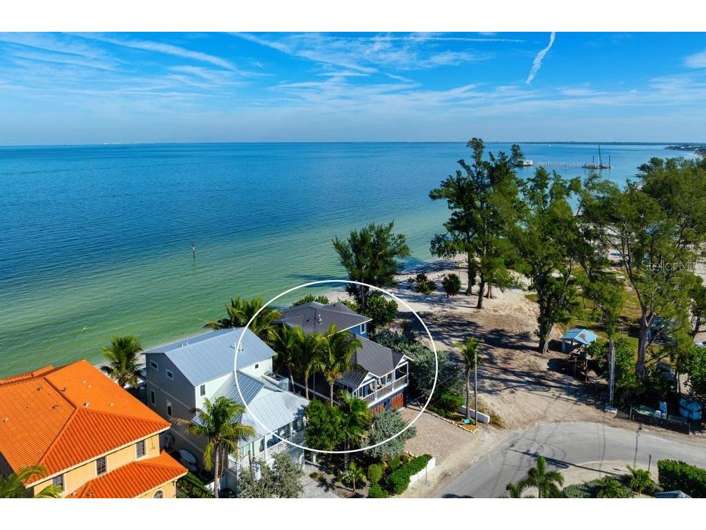 915 N Shore Drive Anna Maria FL 34216 - TAMPA BAY A4674863 image78